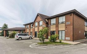 Comfort Inn Thetford Mines